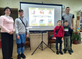 Абетка цифрової безпеки: як захистити свій віртуальний світ