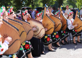 Культурно-просвітницький марафон ЦКД підвів підсумки