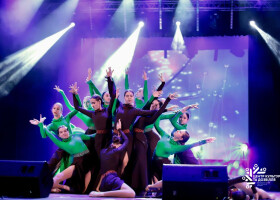 Літо почалося з добрих справ