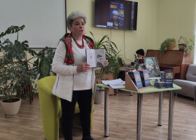 Поезія, що торкається серця