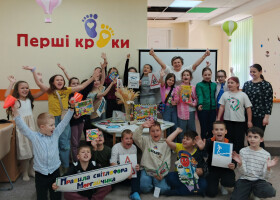 Канікули на «відмінно»: весело і безпечно