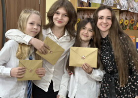 Останній дзвоник — свято радості, мрій і нових відкриттів