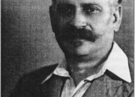 Онлайн проєкт «Борці за незалежність України в ХХ столітті: 130 р. із дня народження Юрія Вороного»