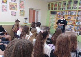 Пам’ять – це не просто слова. Це дія. Вшануй