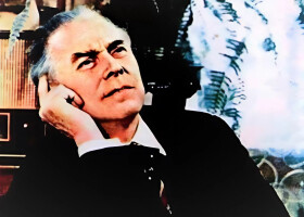 Трагедія таланту Павла Тичини