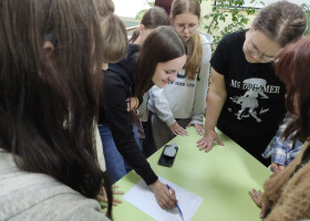 Як не стати жертвою маніпуляції