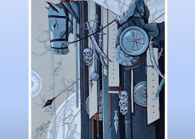 Вітаємо з перемогами учнів ПДХШ імені Святослава Пашинського