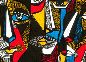 15 квітня: World Art Day (Всесвітній день мистецтва)