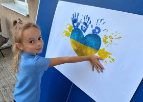 Незалежність у дії: філії ЦКД поєднали свято культури й підтримку ЗСУ