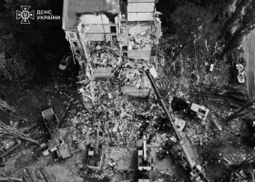 1 серпня на Полтавщині оголошено днем жалоби за загиблими у Києві