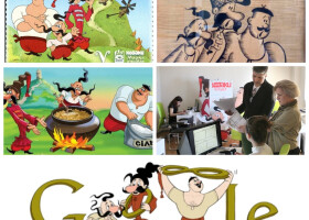 Як козаки: народження легенди