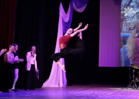 «Гарний настрій» зарядив емоціями та зібрав 55 300 грн для ЗСУ