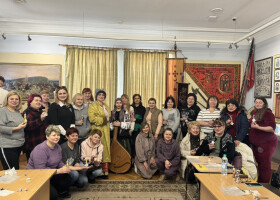 Велика Північна війна крізь призму жіночої долі