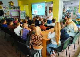 Козацькая слава не вмре, не поляже, вона про себе розкаже