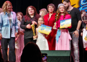 «Переможний старт 2026: творчі колективи ЦКД продовжують вражати талантами»