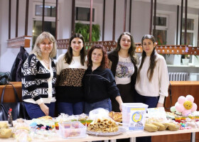 Благодійність як системна робота: ЦКД у «Теплій хвилі»