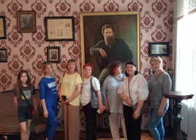 Поринути у цілющу нірвану