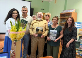 «Долина Ворскли»: нова сторінка в історії Полтави