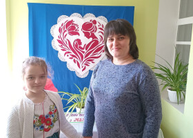 Вшанували найрідніших людей