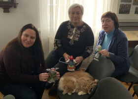 Відроджені традиції