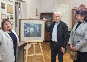 Портрет нації