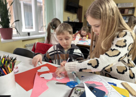 Для найдорожчої — з любов’ю