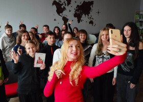 «Заграва північна»: голоси минулого для покоління майбутнього