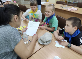 Вчимося цінувати один одного