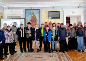 «Українські лицарі: погляд крізь призму століть»