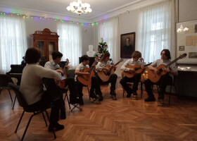 «Відлуння століть»