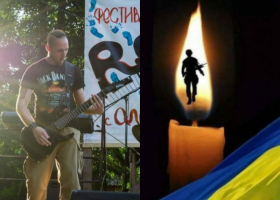 Грані сновидінь Данила Конончука: за проєктом «Незламні та хоробрі: письменники у ЗСУ»