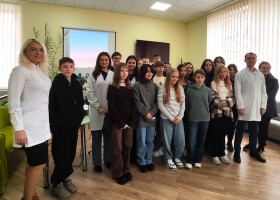 Місія – життя