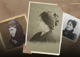 Її серце боліло за долю українського жіноцтва: Наталія Кобринська