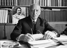 Андре Моруа по праву вважають майстром біографічного жанру