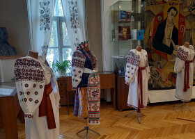 «Жданівський реп’яшок – віковий спадок Полтавщини»