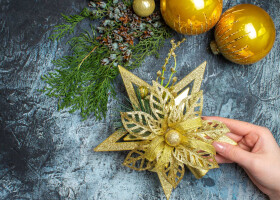 З Різдвом Христовим