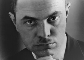 Микола Бутович - автор ілюстрацій до "Енеїди"