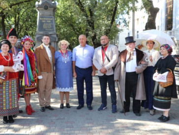 Щорічна міська дитяча літературна премія імені І. П. Котляревського