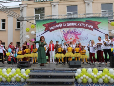 Вокальна Академія Успіху «БіТ»