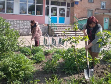 Центральна бібліотека ПМТГ