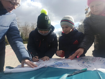 Центр культури та дозвілля Полтавської міської територіальної громади