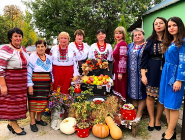 Центр культури та дозвілля Полтавської міської територіальної громади