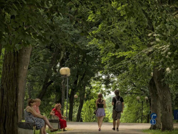 Полтавський міський парк культури та відпочинку «Перемога»