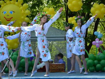 Полтавський міський парк культури та відпочинку «Перемога»