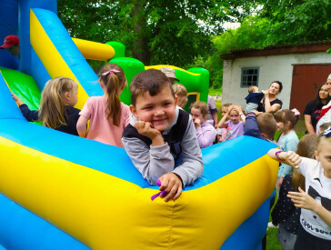 Центр культури та дозвілля Полтавської міської територіальної громади