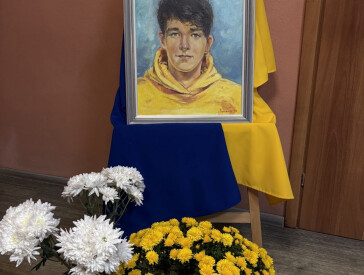 «Пам'ять у кожній ноті»: присвята Максиму Краснокутському