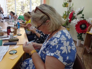 Створення унікальних прикрас