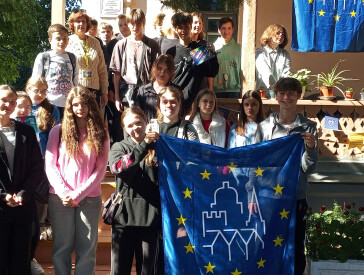 Архітектурна перлина вулиці Короленка