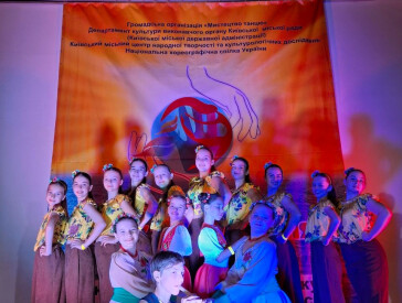 Колективи ЦКД Полтавської громади — серед переможців всеукраїнських і міжнародних фестивалів!
