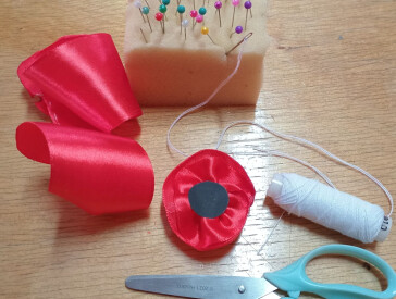 Мак – український оберіг і символ пам’яті